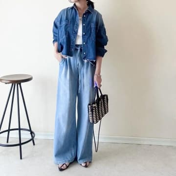 【しまむら】で見つけた！秋まで使える「優秀アイテム」