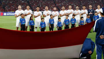 日本代表と対戦。インドネシア代表総予算の7割以上が税金！帰化戦略の影響も