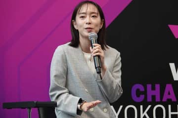世界の厳しさ知る石川佳純も絶賛「凄くうまい」　日本のエース張本兄妹、常識覆す凄みとは