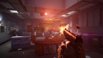 4人Co-opローグライト・タクティカルFPS『Rogue Point』デモ版配信！2025年早期アクセス開始予定