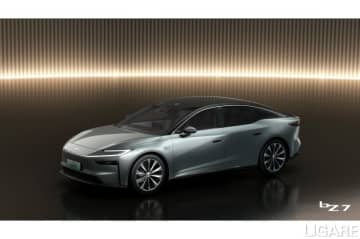 上海モーターショー国内メーカー電動車まとめ【2025年】