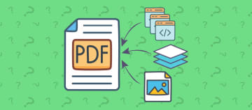 「PDFからコピペしたら文字化けした」……それってPDFが「構造化」されてないからかも!?【教えて！助けて!! Adobe先生】
