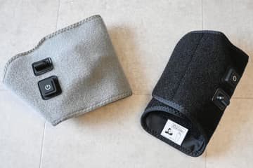【家電レビュー】痛気持ち良いがクセに!? 「ゴリラのハイパワー」に手と足つぼゴリゴリ揉まれた