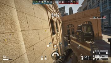 『レインボーシックス シージ』が『エックス』へ！新モードや変更点をチェックしてみたら新ラペリングが便利すぎた【特集】