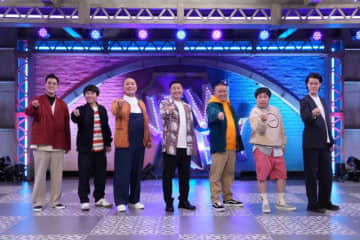 新しいカギ学校かくれんぼにＳｎｏｗＭａｎ阿部亮平と平祐奈！＆ハイスクール大喜利