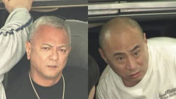 香港マフィア関係者と同盟儀式「盃事」行うため身分隠してホテル予約の疑い…両国で犯罪しやすくするためか　暴力団や「チャイニーズドラゴン」幹部ら5人逮捕