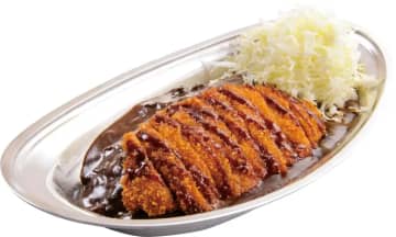 ゴーゴーカレー／静岡県「ザザシティ浜松」に新店舗6／25オープン、県内初出店