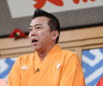 林家たい平、自宅ガーデニングで育ったパイナップルの実を公開。レモンの順調な成長も報告