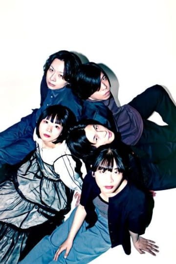 Romanesco Roman、内省的でありながらも力強い意思をテーマとしたEP『もう行くね』配信開始