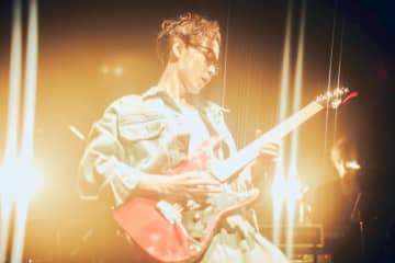 【ライブレポート】森 大翔、バースデーワンマン＜A day of YAMATO 69/25＞で“ギターと歩む”現在地を提示