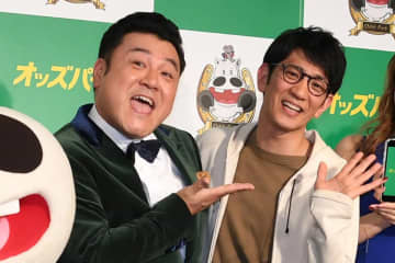 ザキヤマ　相方・柴田英嗣とは「再婚みたいな感じだからさ」現在のコンビ仲を説明