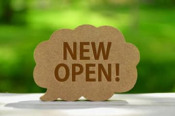 近江牛ハンバーグ＆サラダビュッフェがLUNCHで楽しめる新業態OPEN!【6/10(火)ニューオープン】和牛近江牛ランチ月とハンバーグ【滋賀 新店 2025】