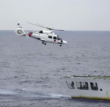 中国、尖閣に空からじわり「サラミ」戦術　民間機飛行、計画事前に察知？
