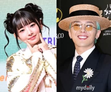G-DRAGONからIVE レイまで、おしゃれなスカウザースタイルが韓国で流行中