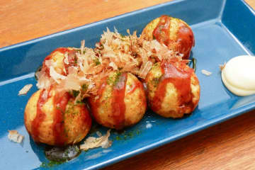 「タコ」高騰で、老舗のタコ焼き屋が“代わりに入れたもの”が話題　「もう別物」「そんな事ある？」