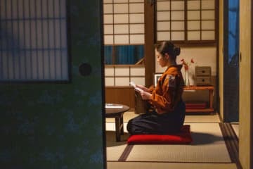 『あんぱん』第53回　のぶ、次郎から手紙が届く【ネタバレあり】