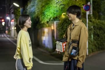 伊野尾慧＆伊原六花主演『パラレル夫婦』怒とうのクライマックス突入　キーパーソンは田村（松倉海斗）