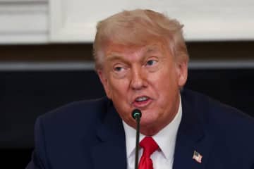 トランプ大統領　元〝環境少女〟グレタ・トゥンベリさんにアンガーマネジメント教室を推奨