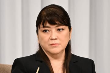 藤島ジュリー景子氏の告白本出版へ　母メリー氏との確執にも言及　会見予定はなし