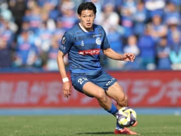J２で３位水戸から23歳MFが２位大宮に完全移籍！「このクラブの一員になれる事を誇らしく思います」