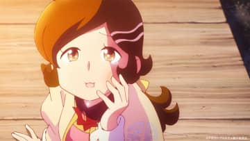 アニメ『アポカリプスホテル』第10話、シーツの白さは心の白さ。【先行カット】