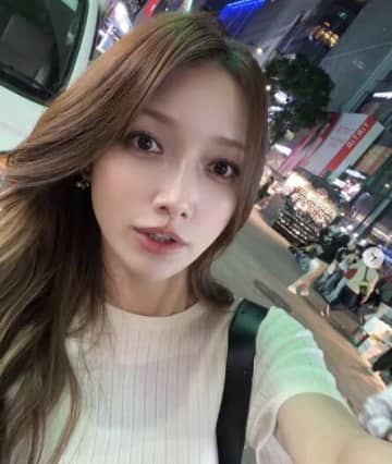 「いいね3万超！美しい女神降臨」後藤真希、今も色褪せないオーラ　韓国でのオフショットが話題に「振り返っちゃう可愛さ」