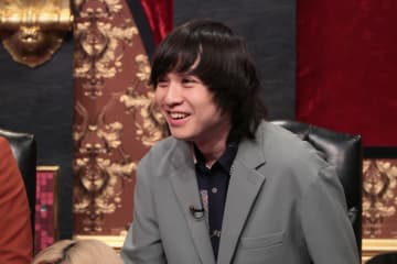 大悟「第三者委員会とかに持っていこう」　家族チャーハン・大石　先輩芸人にはびこる“過激なリアクション芸”を暴露