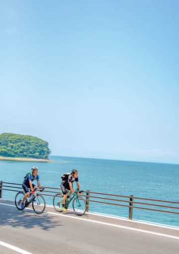 【沼津市】6月29日にサイクルボールⅥ “かのいち“チャレンジDAY開催