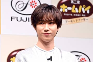 「あな奪」玖村役の阿部亮平は常連！？　中１日の２局またぎでドラマに「三宝食堂」登場