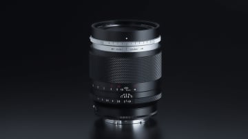 フォクトレンダー「PORTRAIT HELIAR 75mm F1.8」Eマウントレンズの発売日決定