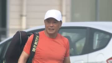 【速報】日本大学「重量挙部」元監督・難波謙二容疑者（63）逮捕　学費免除の新入部員にウソをつき205万円詐取した疑い　警視庁