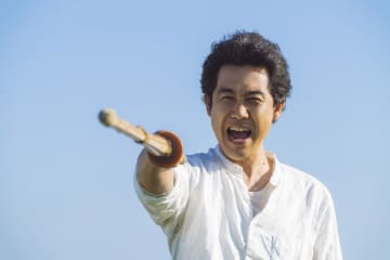 『かくかくしかじか』は“美談”映画ではない　大泉洋が受け止めた東村アキコの思いと後悔