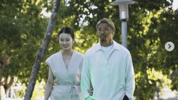 守田英正、休日のオフショット投稿に久保建英がお茶目なコメント　「鬼キープで」とユーモアあふれる応酬