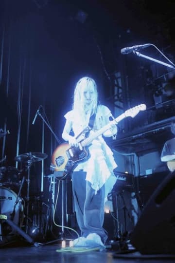 SAGOSAID、下北沢SHELTERで初のワンマンライブ開催決定