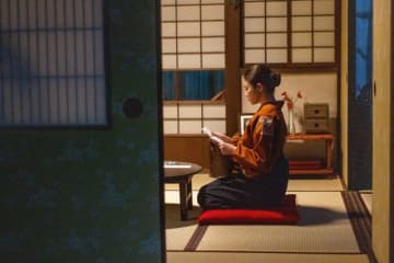 【朝ドラあんぱん第53回あらすじ】次郎（中島歩）から手紙が届く