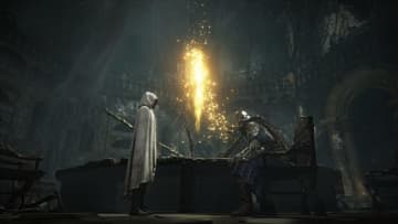 『エルデンリング ナイトレイン』超レアアイテム「糸の端」のドロップ率は驚異の0.035%？海外YouTuberが報告。神秘性に魅入られ考察を深める夜渡りも