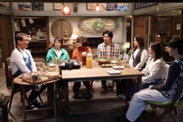 『続・続・最後から二番目の恋』9話　“やらないこと”も素敵な選択　和平の決断に至った理由に反響