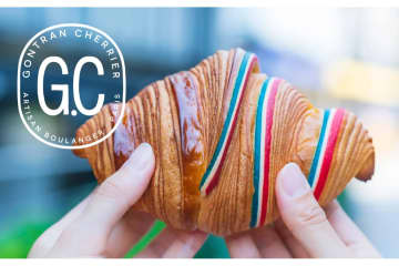 人気ベーカリーの新業態！“ワンハンドで楽しむ”「ゴントラン シェリエmini」自由が丘にオープン