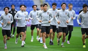 大抵“４”で現状“２”――米大手メディアが着目する森保J戦士は？「遅咲きの成功者」「欧州初シーズンで見事に９ゴール」