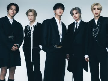 WayV、日本4都市でも！約6ヶ月ぶりに2度目のコンサートツアー開催決定