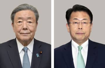 「給付」参院選の自公共通公約へ　税収上振れ活用、現金案も