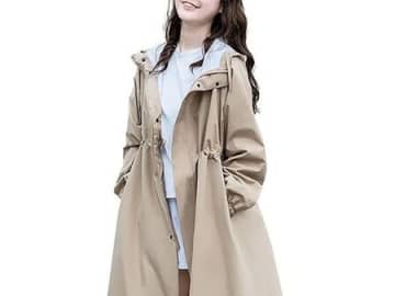 梅雨の季節も快適に過ごせる！〈大人可愛いレイングッズ〉をAmazonタイムセールでお安くゲット♪