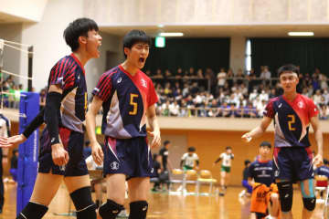 インターハイ2025　全国各地で予選開催中【6/7～6/9・出場校一覧】