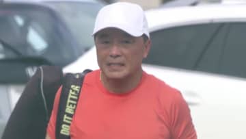 日大・重量挙部元監督の難波謙二容疑者（63）詐欺容疑で逮捕　学費免除の新入部員に「初年度は支払いが必要」“ウソの説明”で私的利用か　警視庁