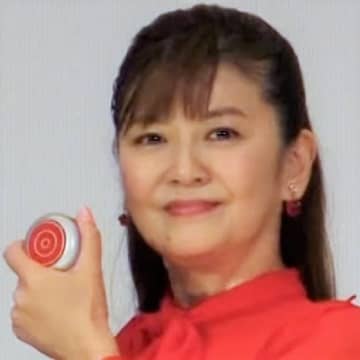 南野陽子「毎日100回って決めて...」　『スケバン刑事』の撮影時に欠かさずしていたこと