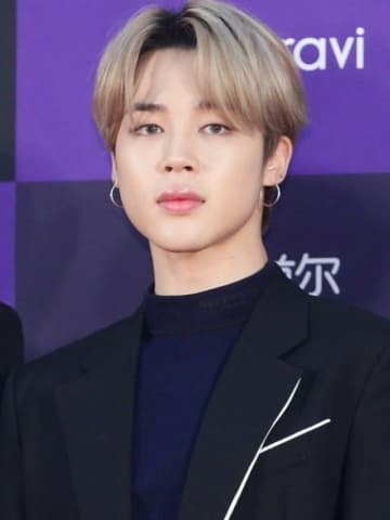 「BTS」JIMIN、世界中で除隊記念祝賀イベント開催へ…日本ランドマーク点灯式や米タイムズスクエア広告など