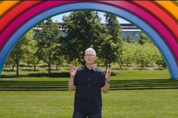 iOS・macOS・visionOS すべてのデザインを刷新するアップル【WWDC25】