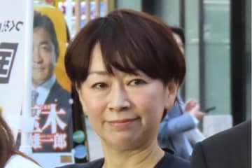 山尾志桜里氏が１０日に会見へ　国民民主・玉木代表「エンドレスで答えて」