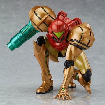 「figma サムス・アラン PRIME 3 ver.」2次再販予約が6月10日開始。2026年2月発売予定