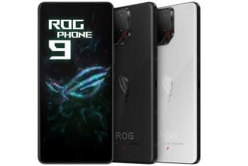 IIJmioでASUSの「ROG Phone 9」、13日に発売